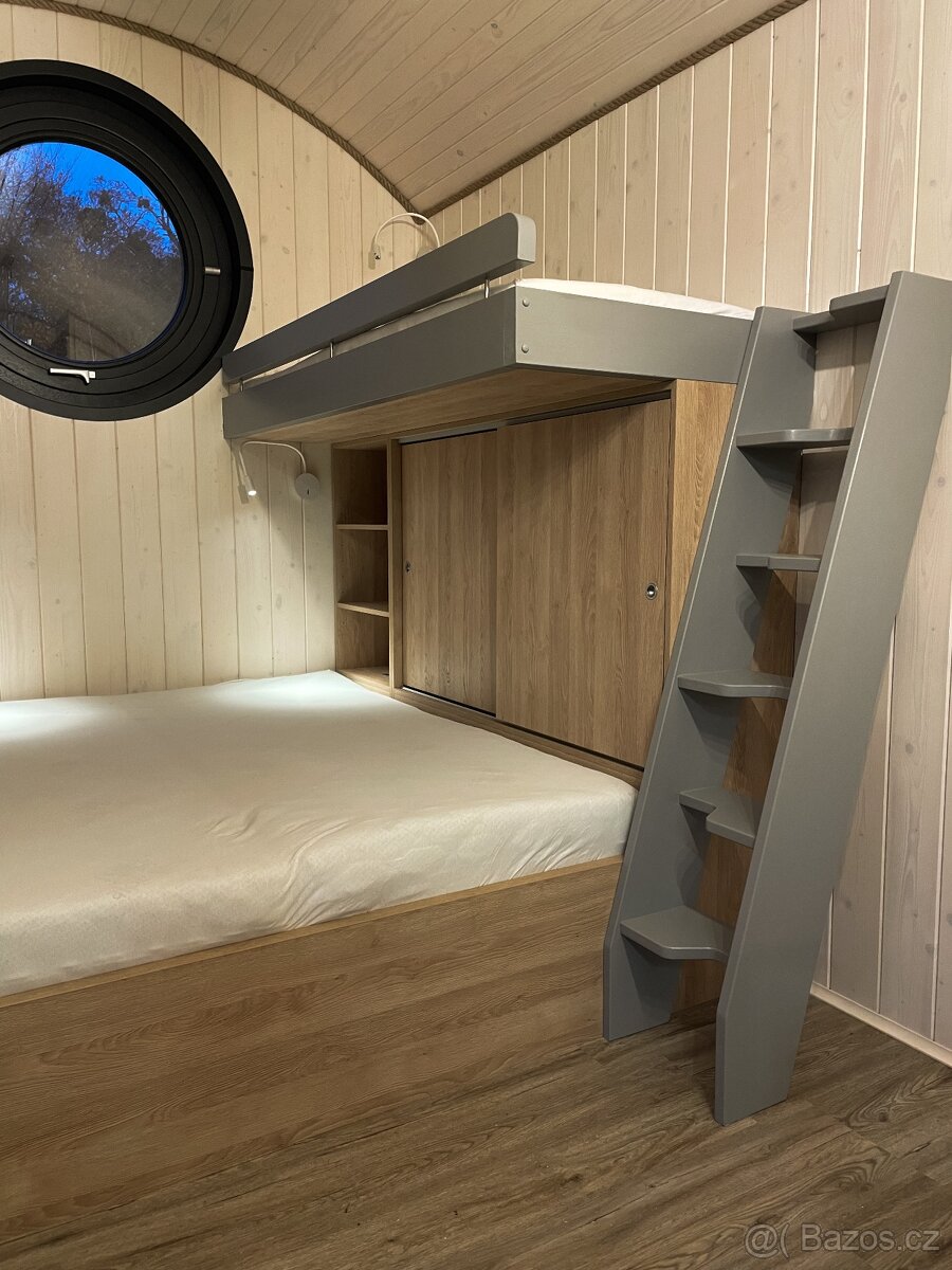 Tiny house/ maringotka - 4
