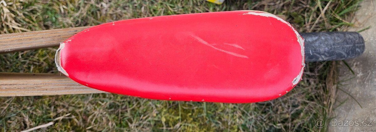 Dětské odrážedlo / tříkolka - 4