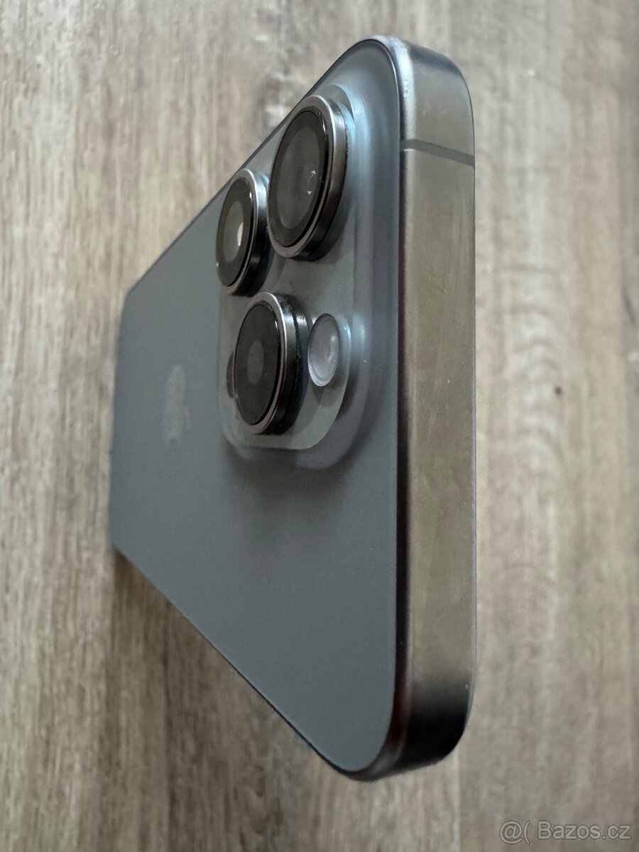 IPhone 15 Pro 256GB - 4