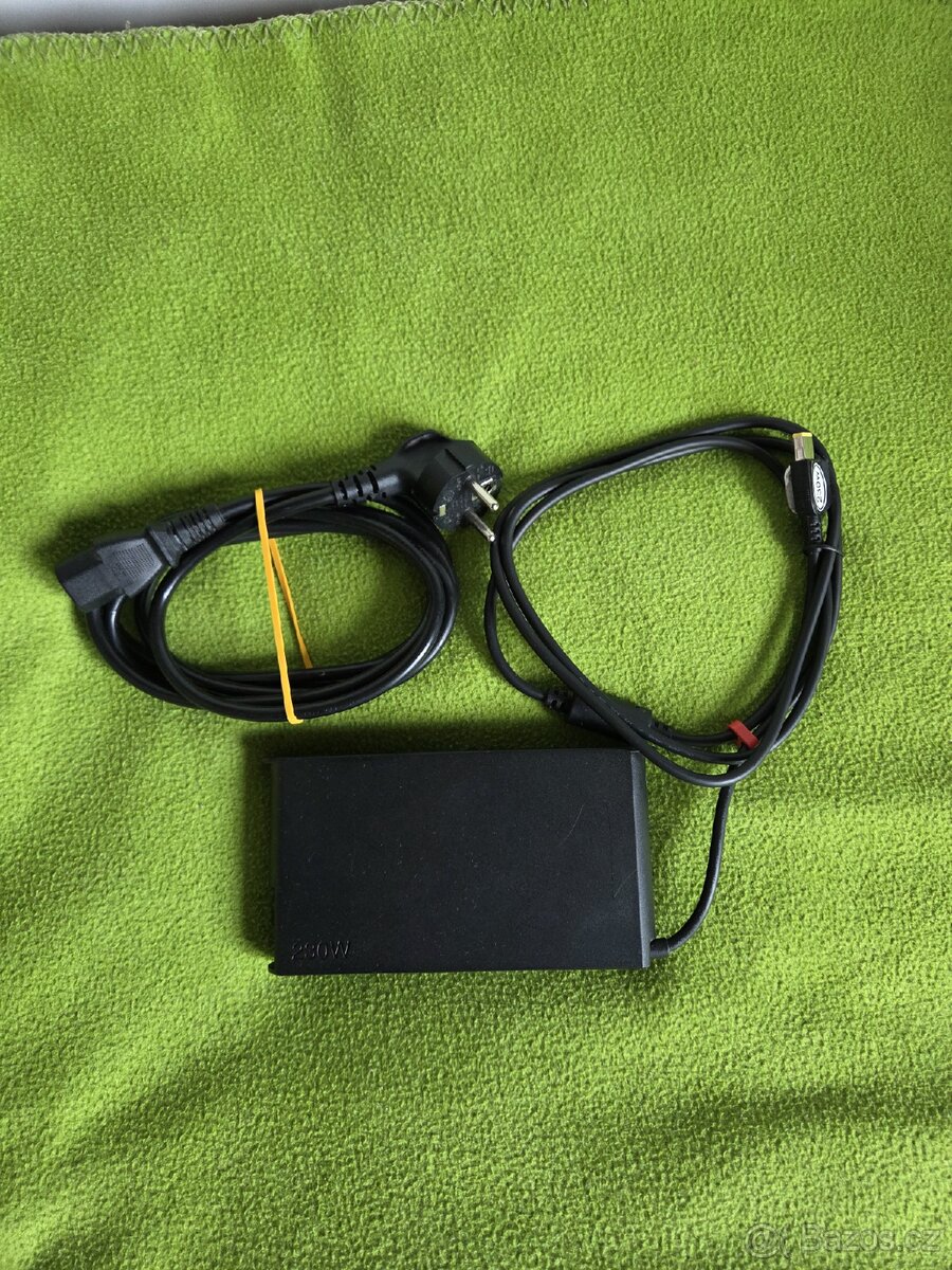 Power supply Lenovo 230W - 4