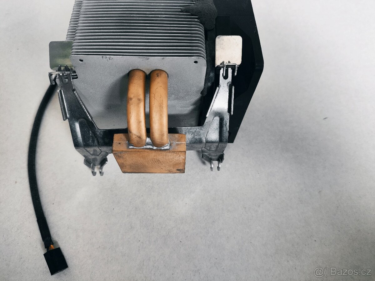 CPU cooler Arctic Freezer 4, intel 478 - 4