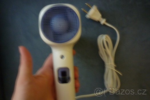 Prodám fén Rowenta - 4