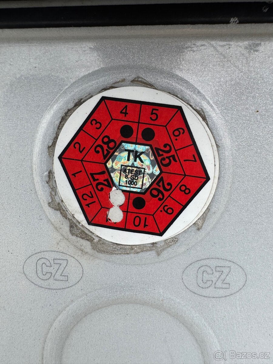 Peugeot 508sw 2,0hdi 103kw - 4