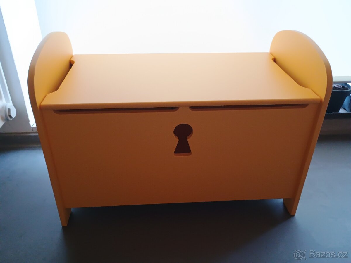 Truhla IKEA Trogen - 4