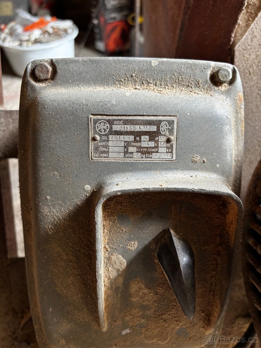 Cirkulárka s kolébkou - 4