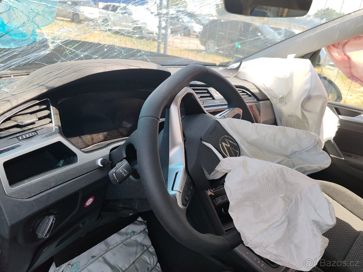 VW touran rv. 2024 - 4