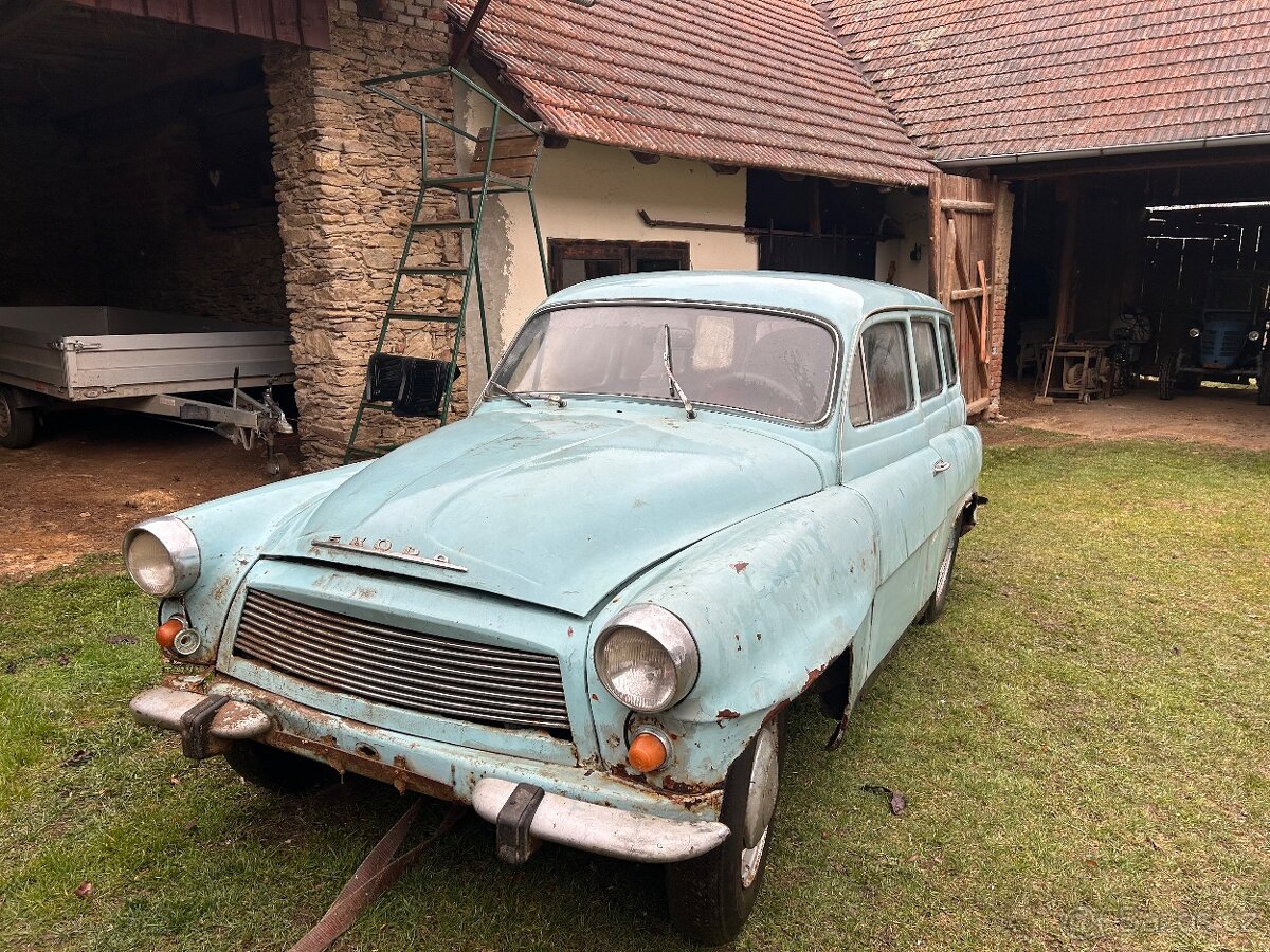 Škoda octavia kombi - 4