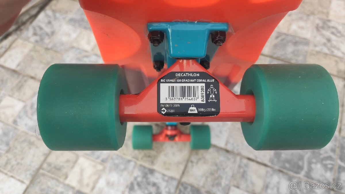 Penny board 68 cm - 4