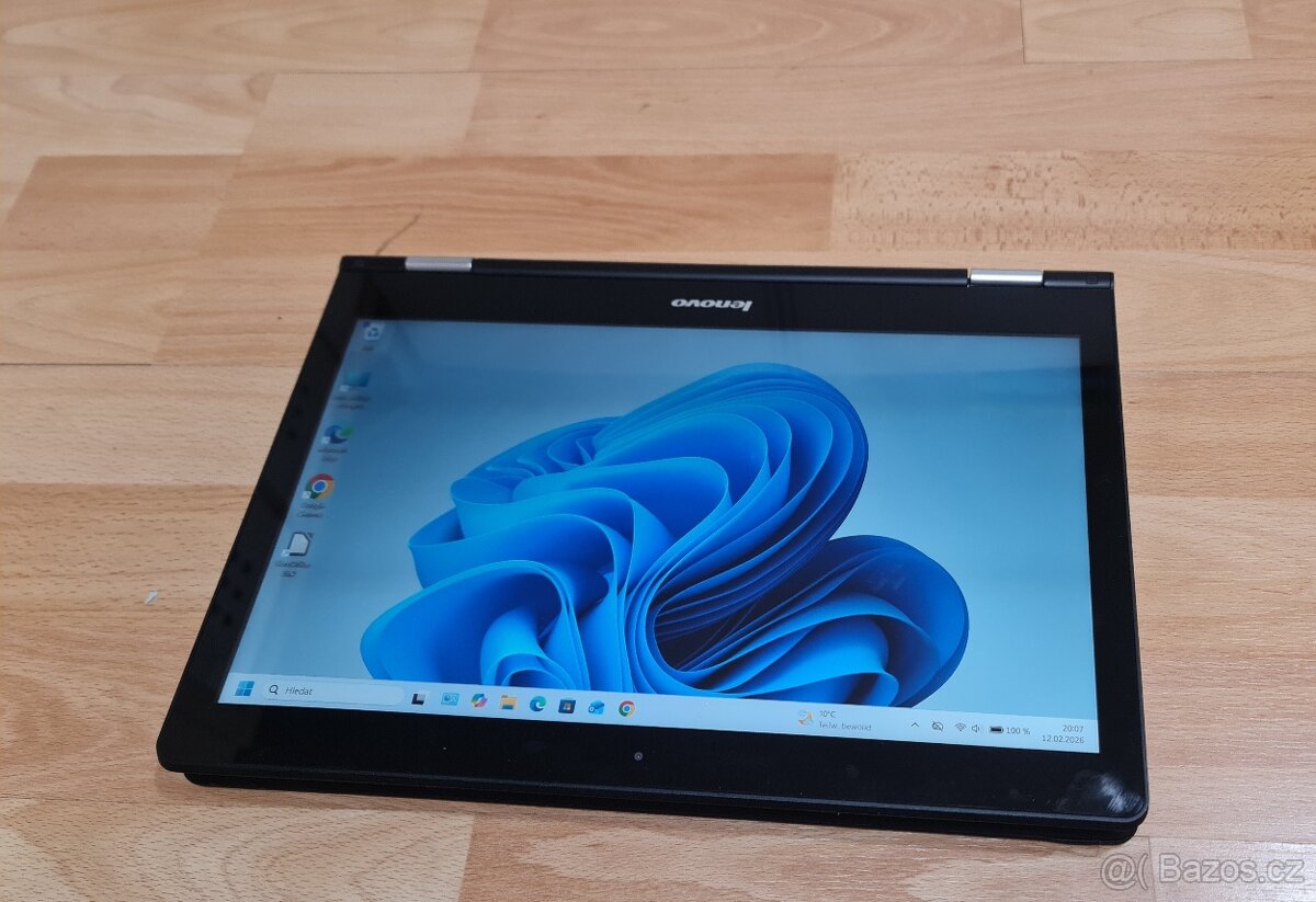 Lenovo YOGA 500 - 4