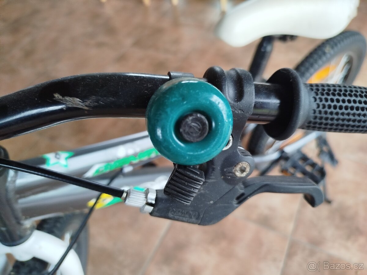 Kolo dětské Genesis MX18 - 4