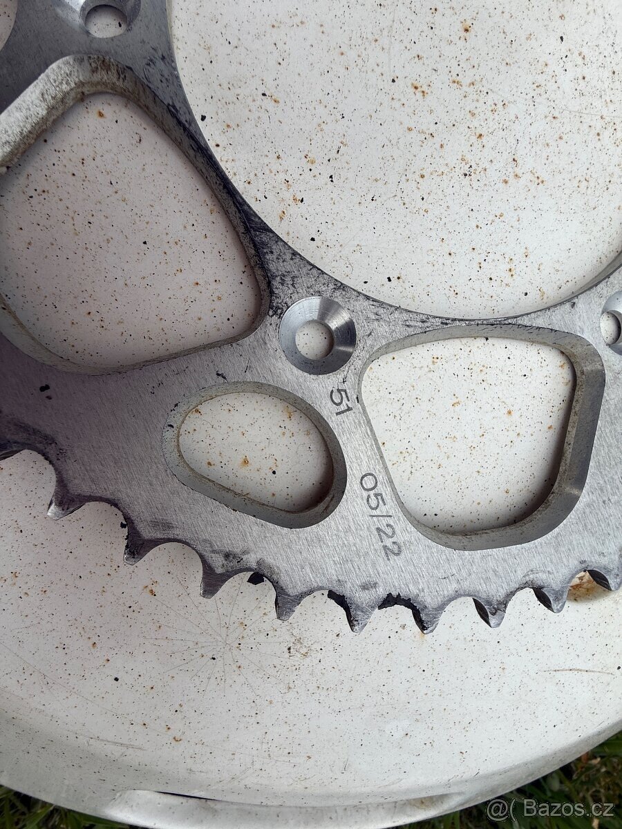 Ktm rozety - 4