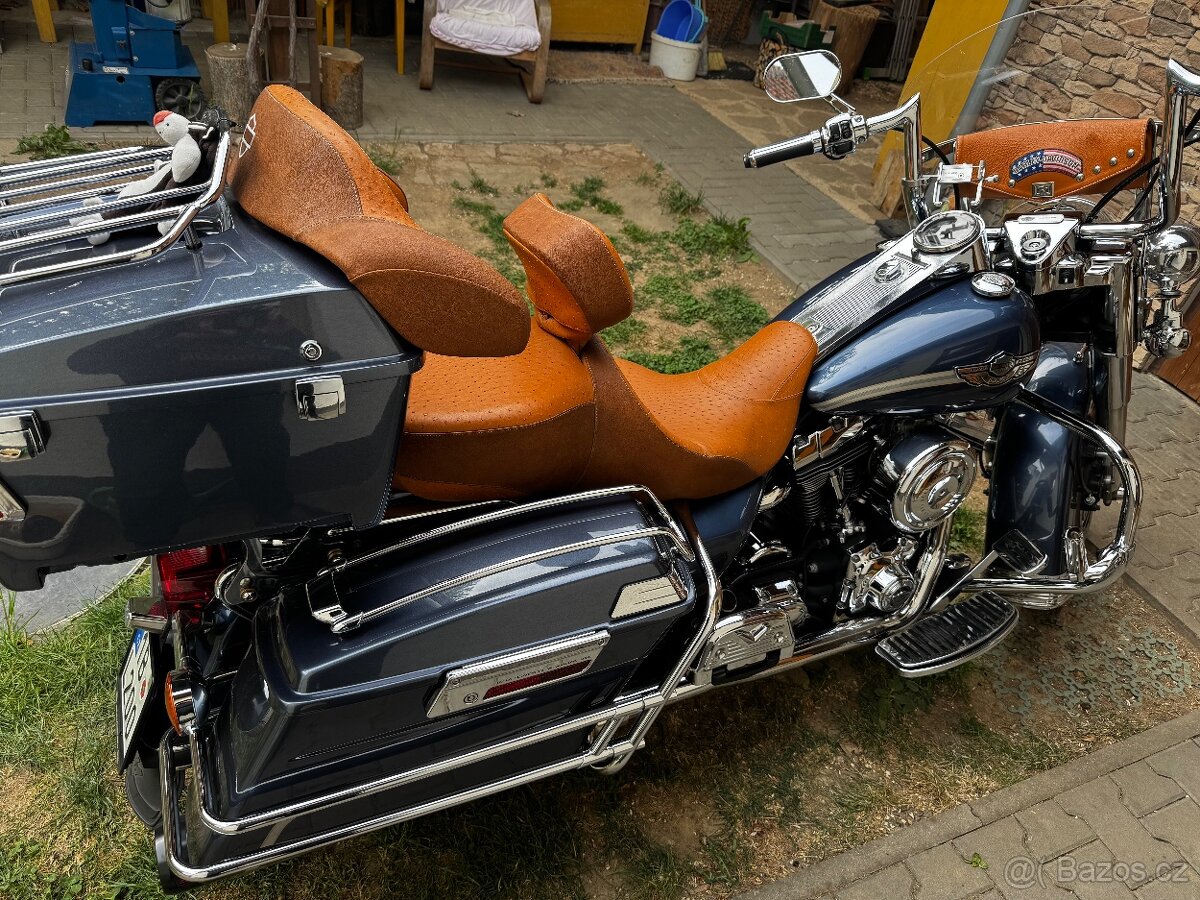 Road King Speciál - 4