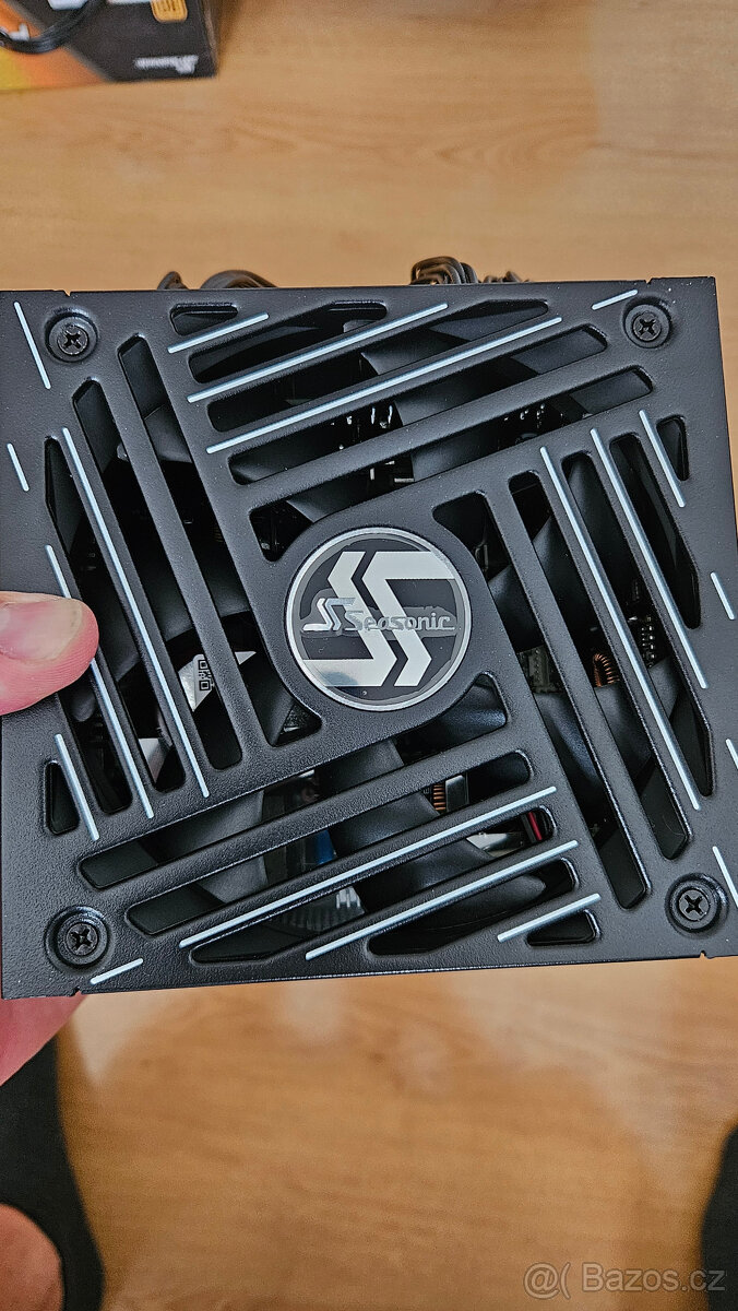 Herní pc i7 9700K,RTX 3060 TI - 4