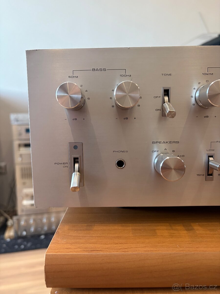 PIONEER SA 9500 ll - 4