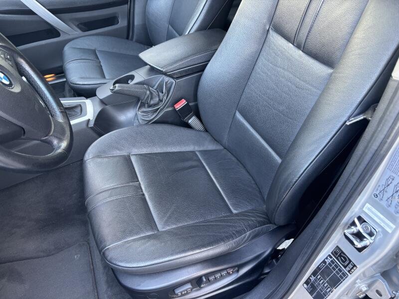 BMW X3 3.0SD, 210kW, 4×4, automat - 4