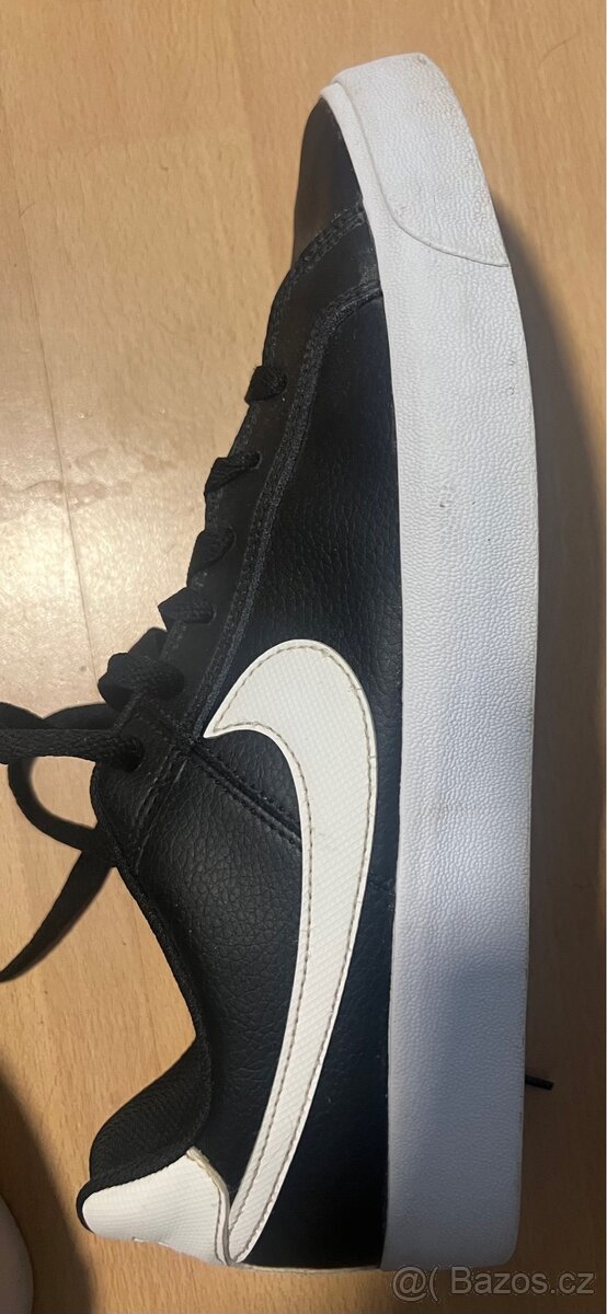 Nike Court Royale 2 Low - 4