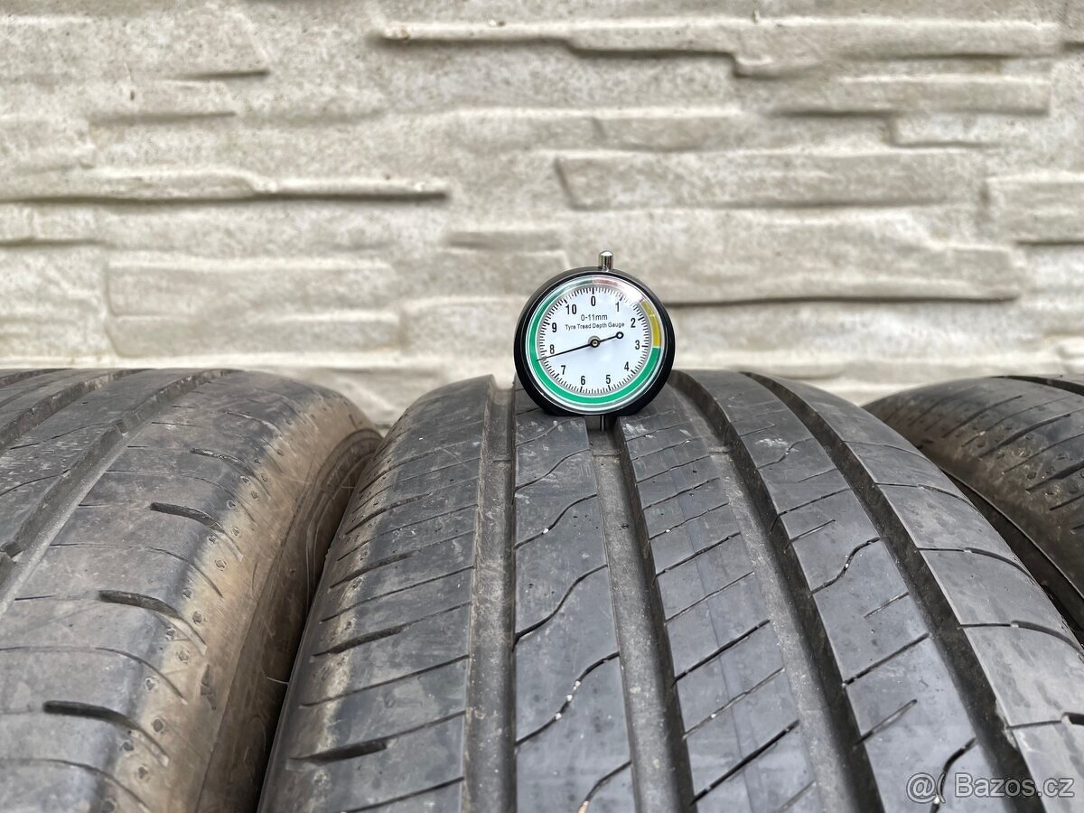 LETNÍ PNEU GOODYEAR EFFICIENTEGRIP 205/55/R17 95V - 4