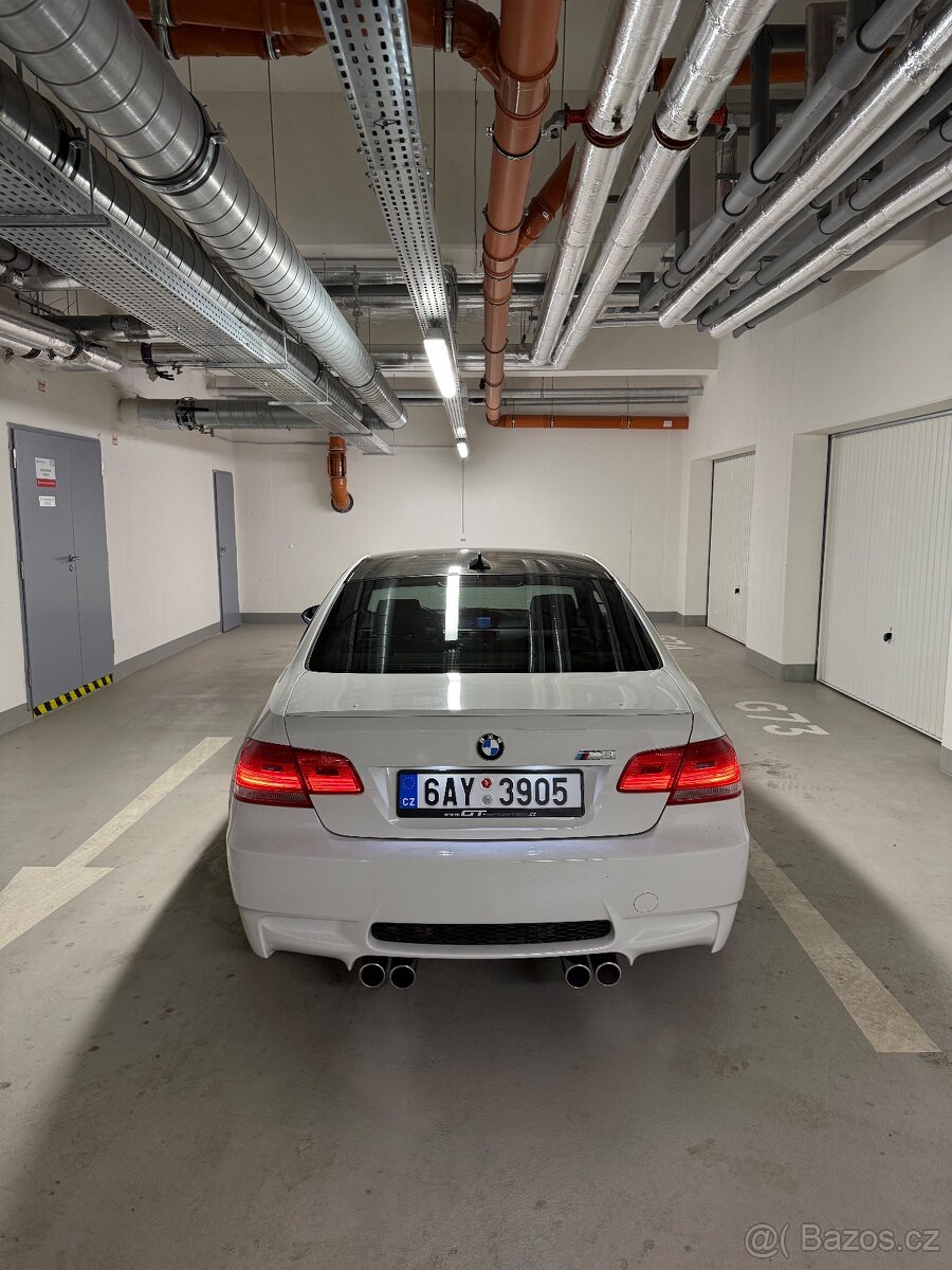 BMW M3 E92 4.0 V8 MANUAL EU - 4