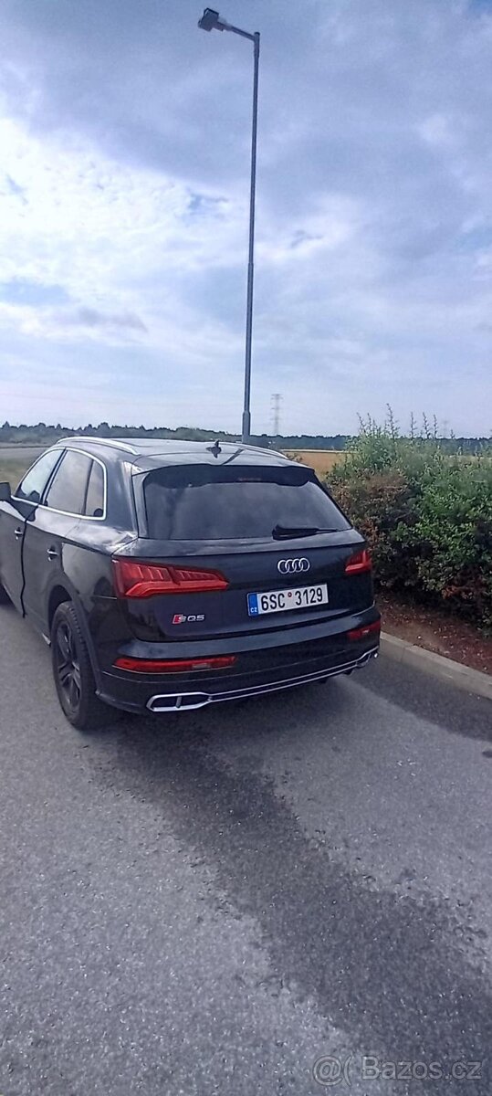Audi SQ5 TSI 260KW - 4