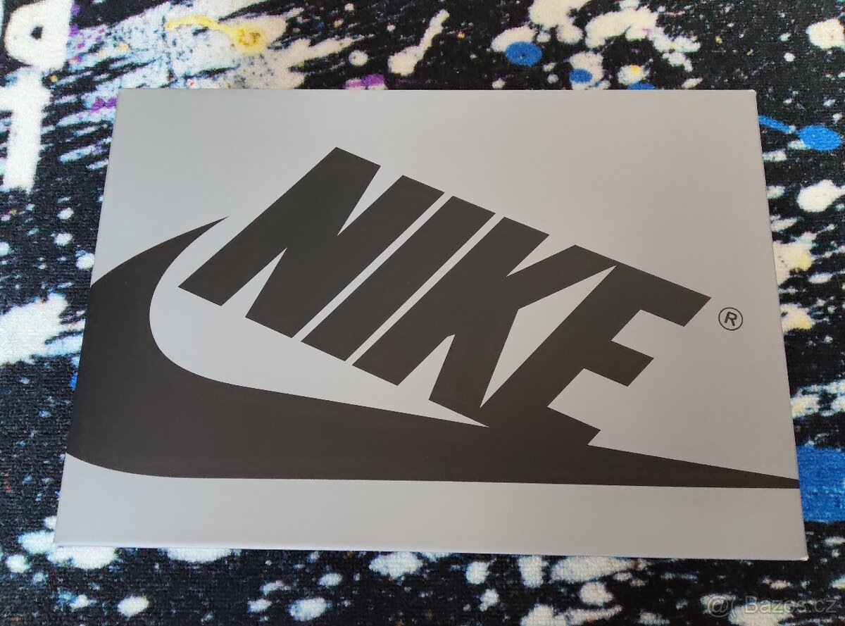 Air Jordan 1 Shadow - 4