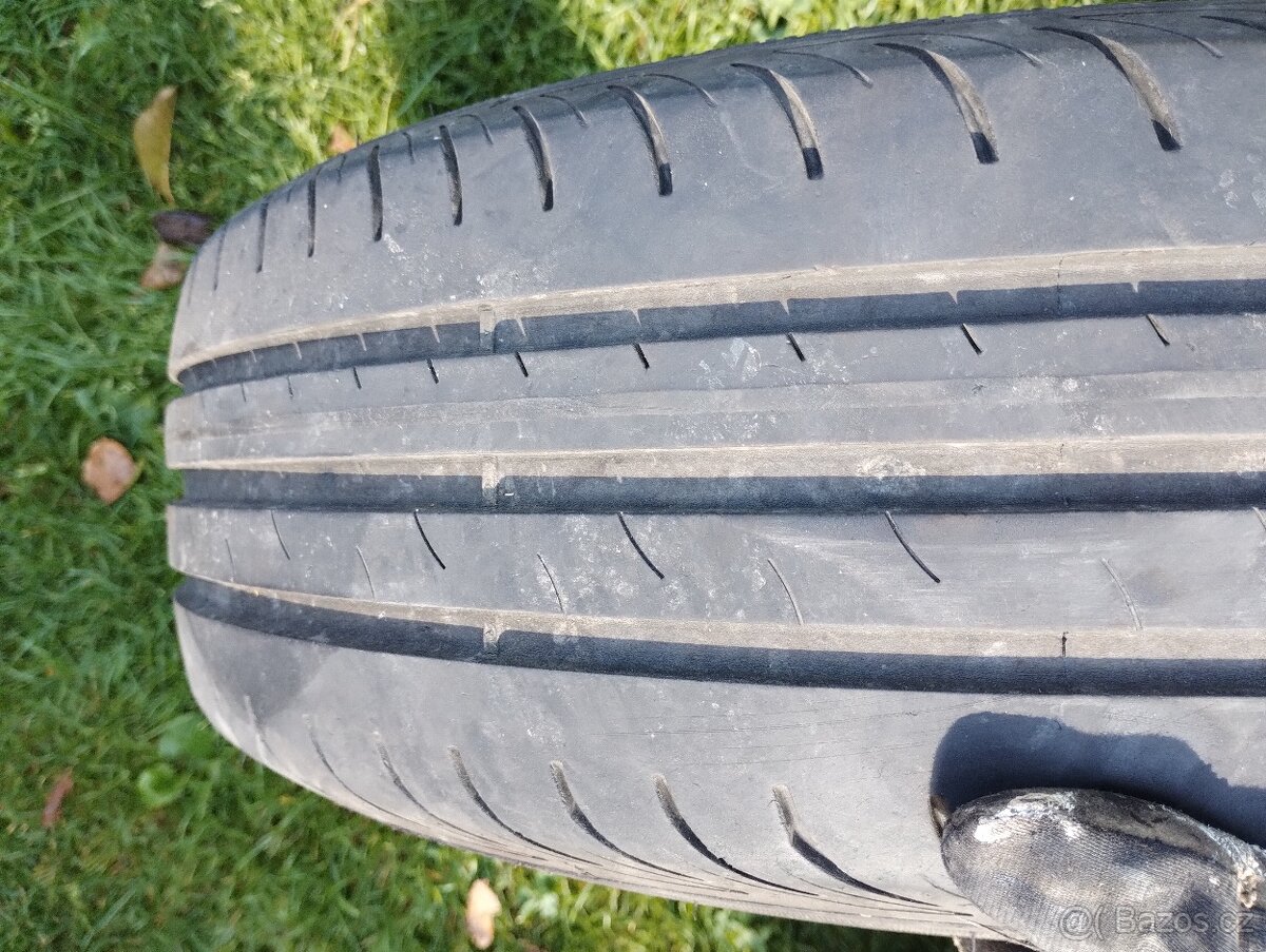 Letní pneu Sava Intensa HP2 185/65 r15 - 4