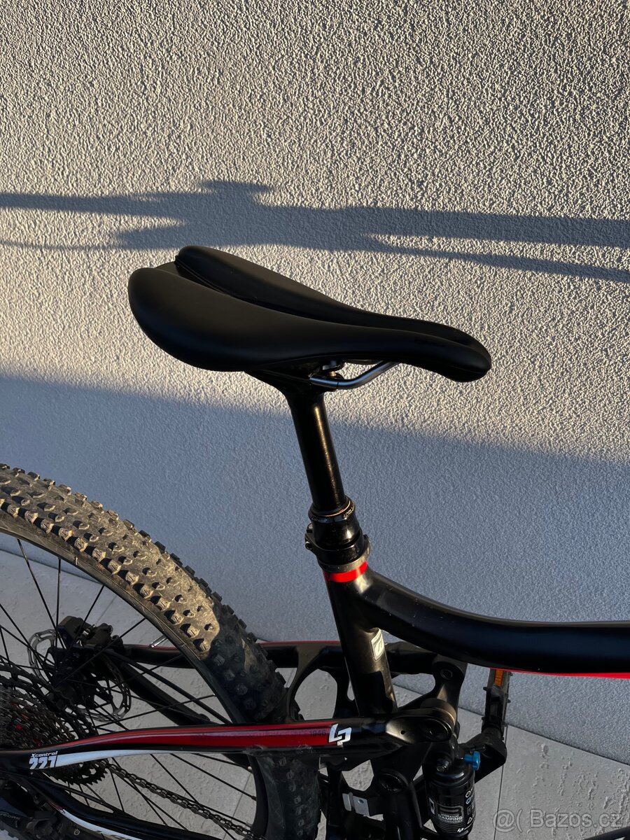 Lapierre X-Control 277 - 4