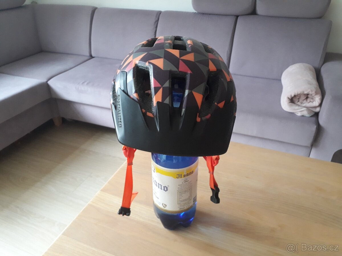 Dětská cyklistická helma Specialized - 4