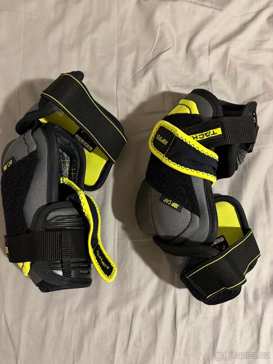 CCM hokejové lokty - 4