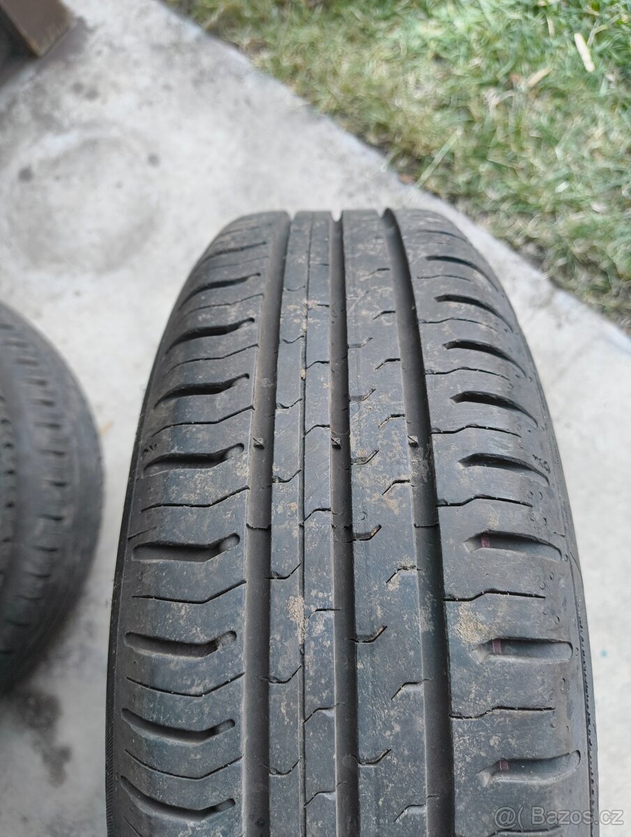 Alu R14 Saxo VTS 165/65/14 - 4