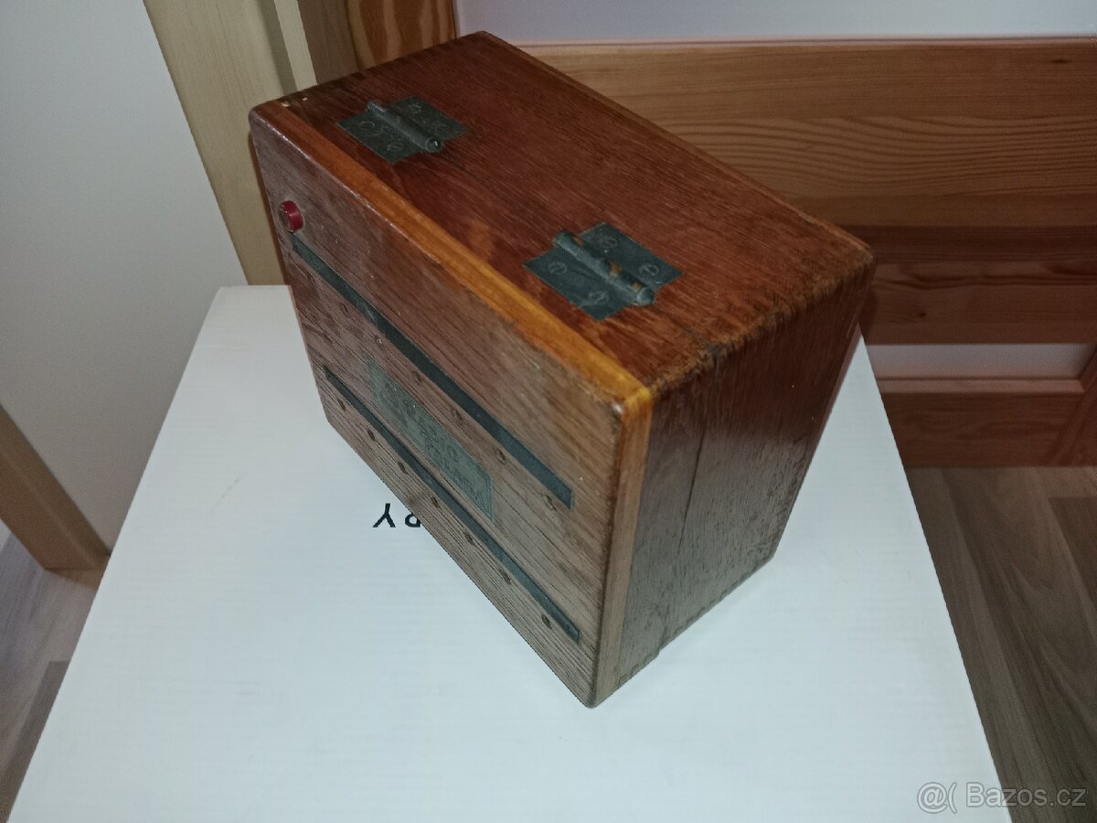 Rádio Palaba - 4
