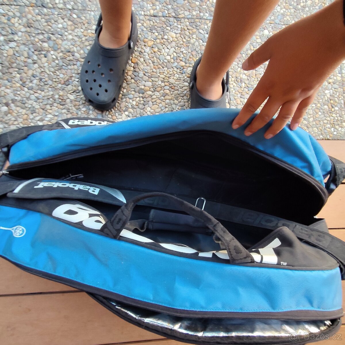 Babolat Team Line - 4