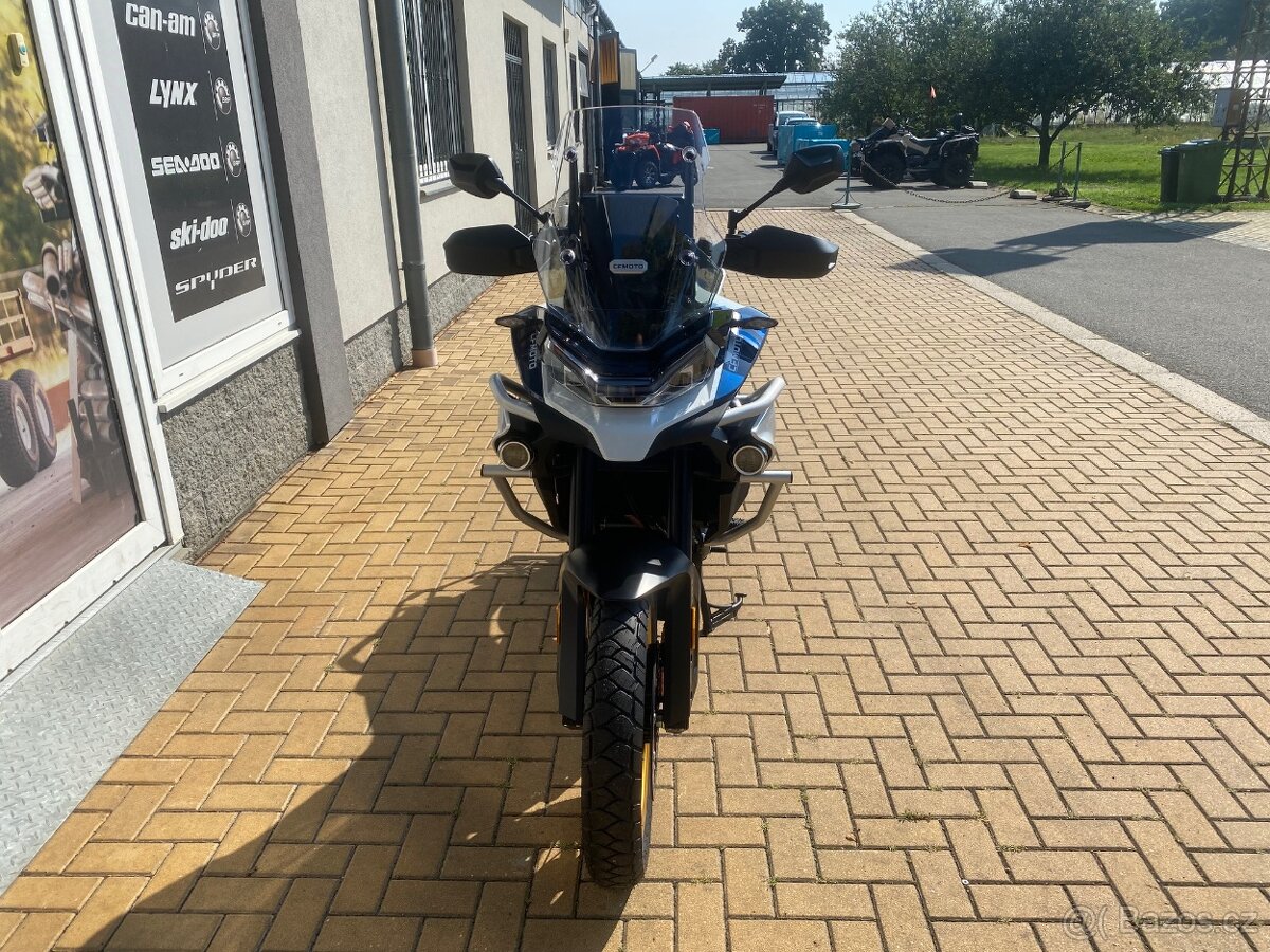 CFMOTO 800MT EXPLORE - 4
