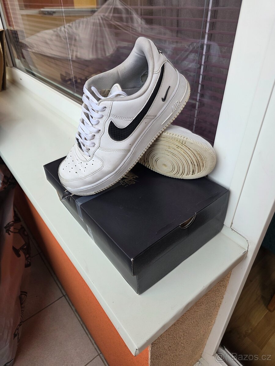 Nike Air Force 1 - 4