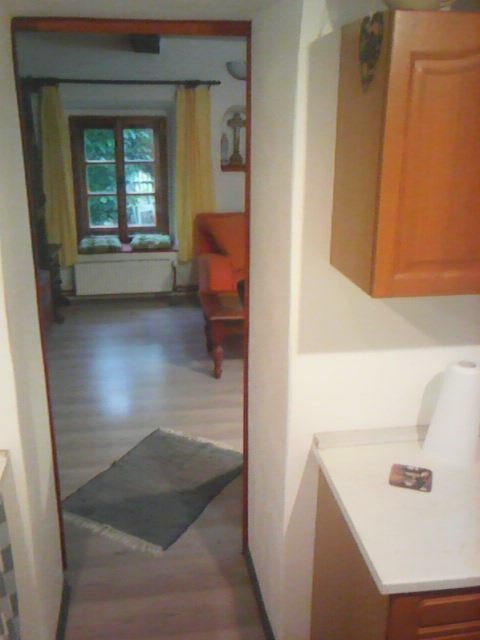 Pronájem - podnájem - spolubydlící - 4