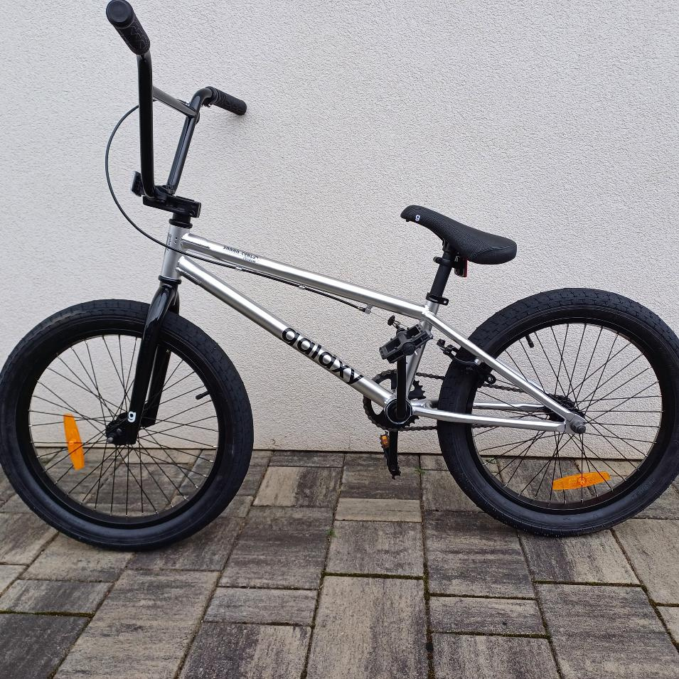 BMX Galaxy 20¨ doprava a montáž zdarma - 4