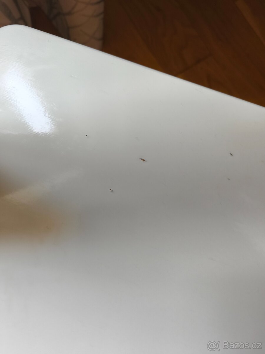 Rostoucí židle Jitro - 4