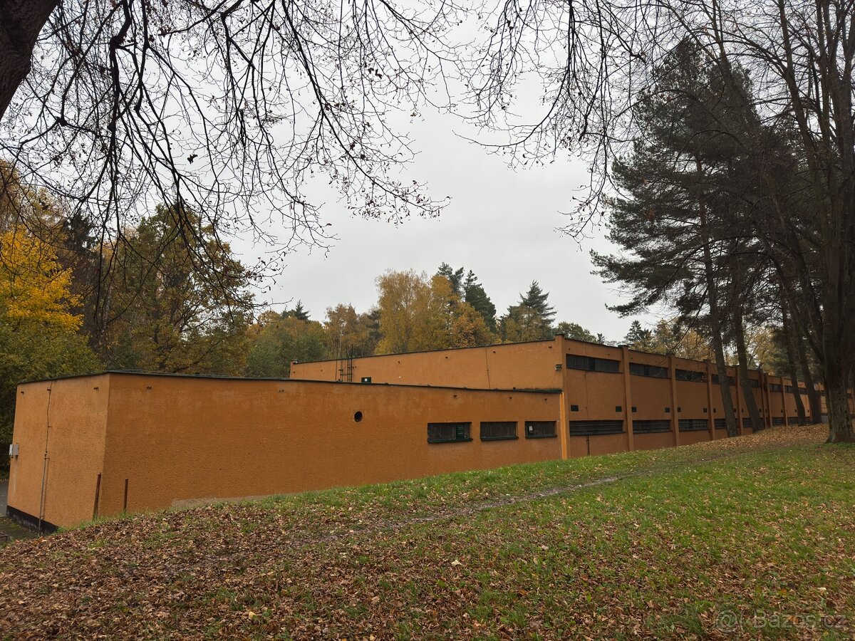 Pronajmu parkovací stání, Havířov Moskevská - 4