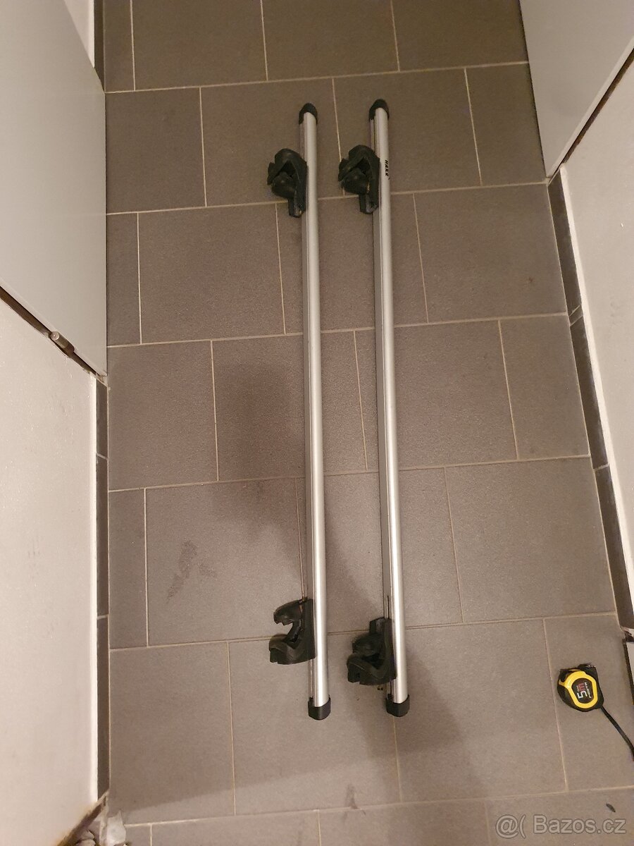 Pricniky Hakr Octavia III - 4