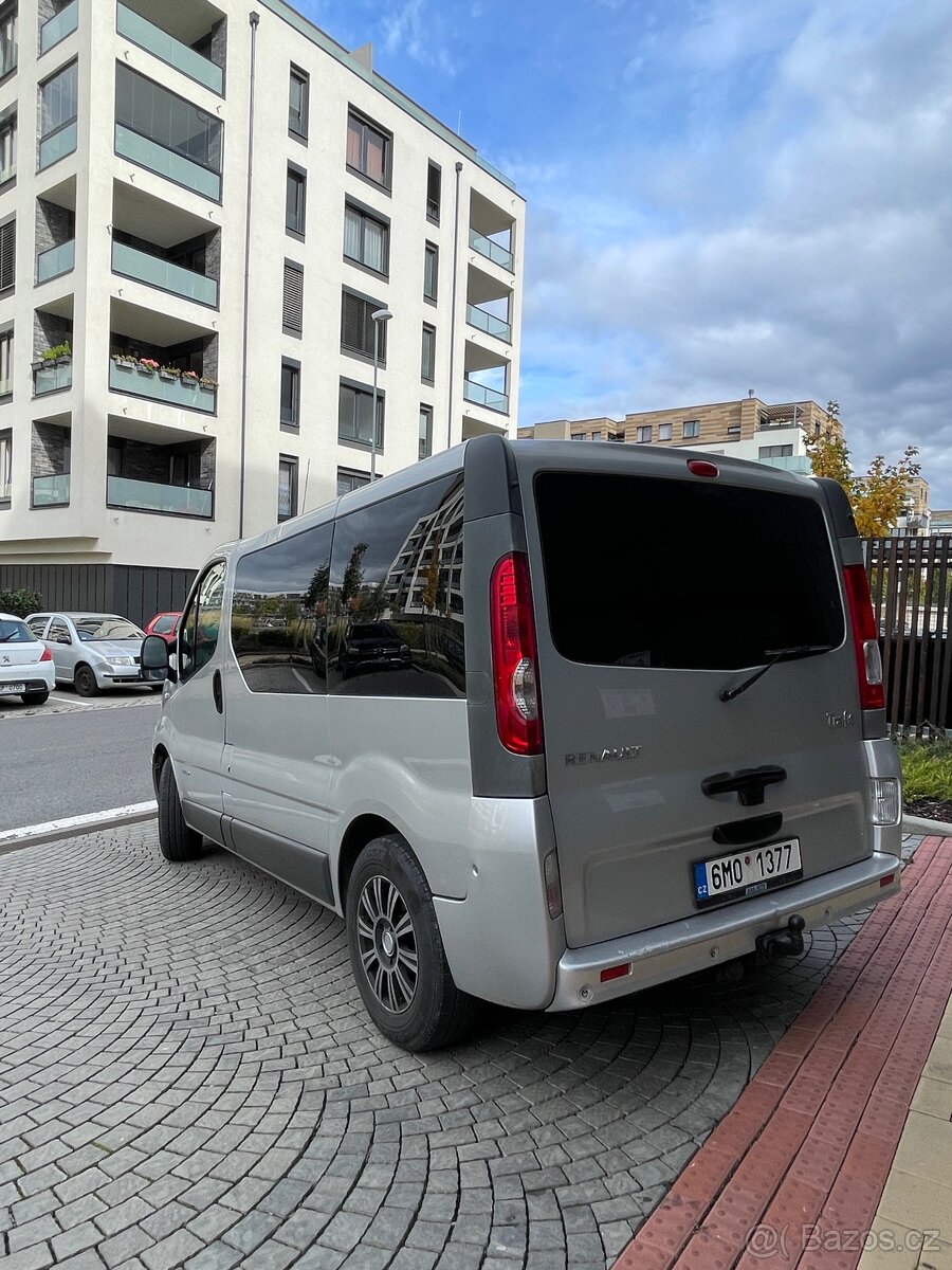 Renault Trafic - 4