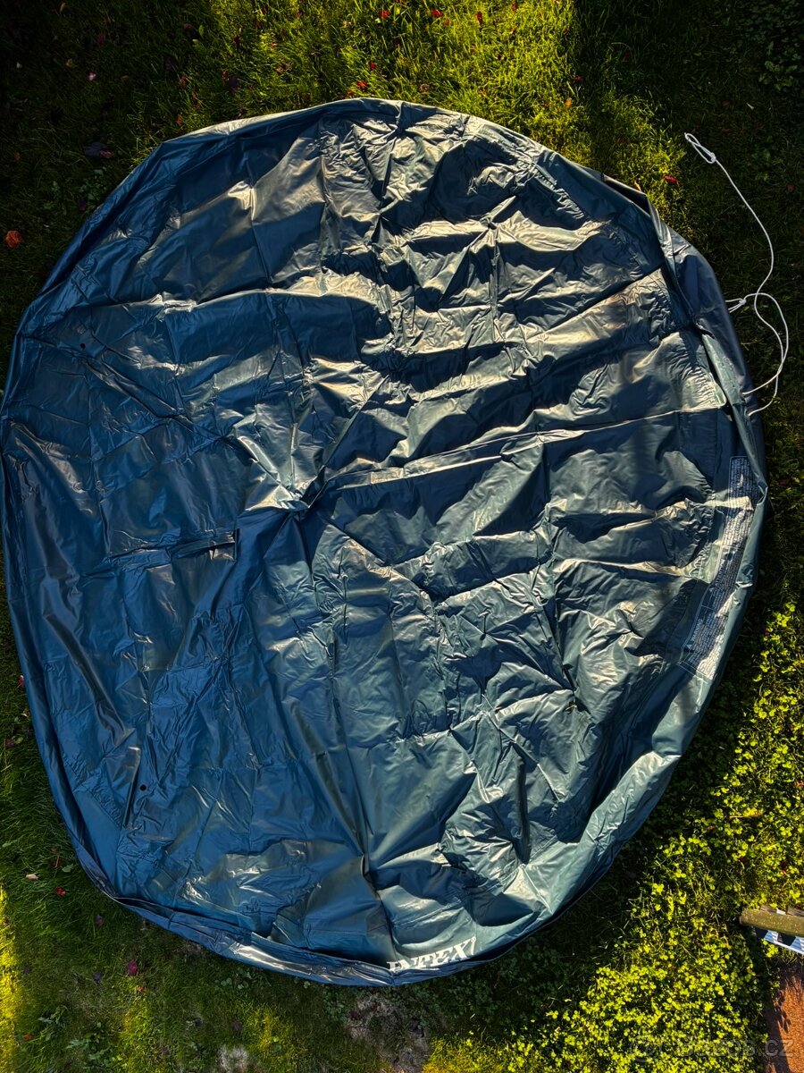 Intex bazénová plachta 305 cm - 4
