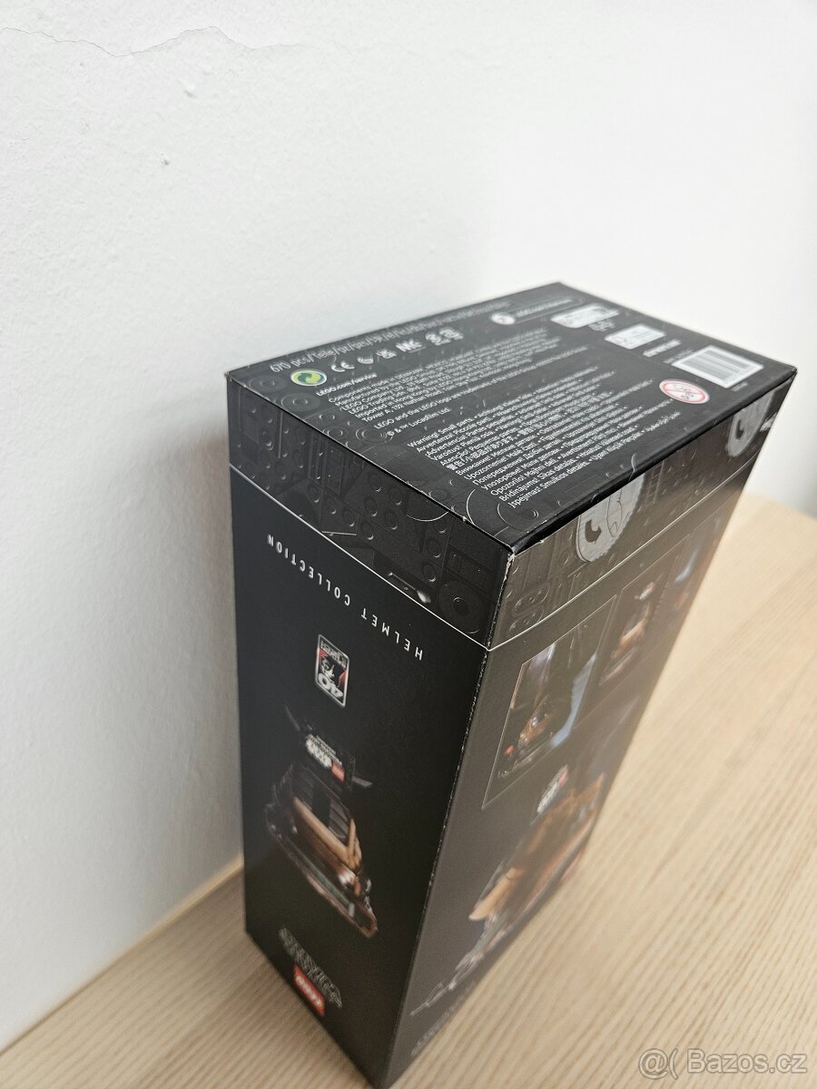 LEGO Star Wars 75351 Helma princezny Leiy (Boushh) - 4