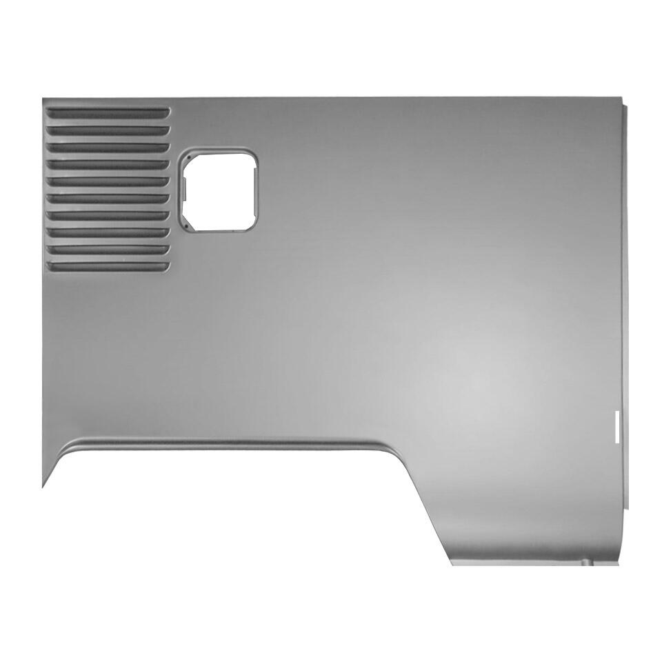 Plechy karosérie VW Transporter T1 - 4