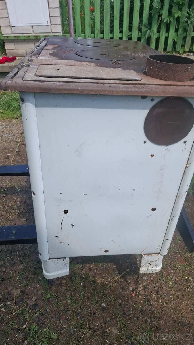 Kamna Mora favorit - 4