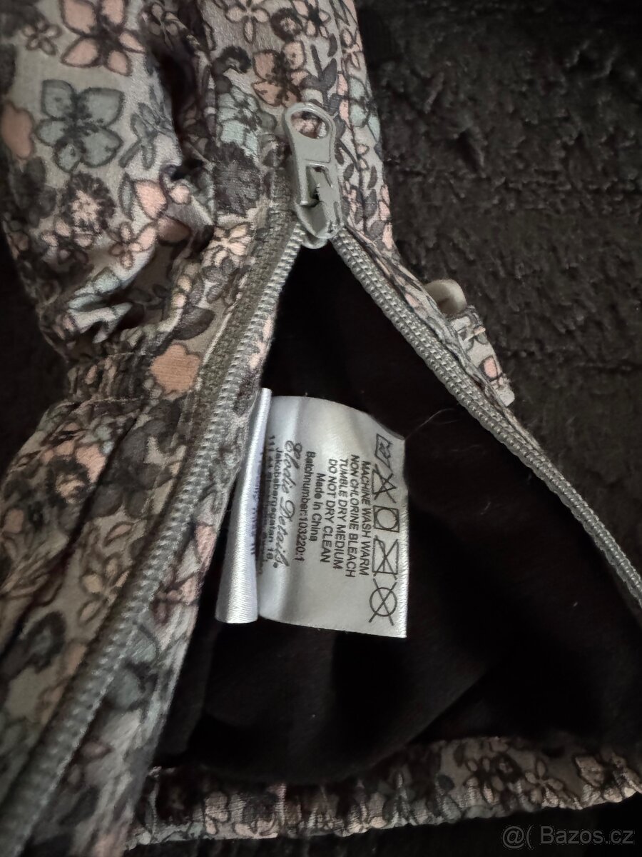 Zimní souprava Elodie Details - 4