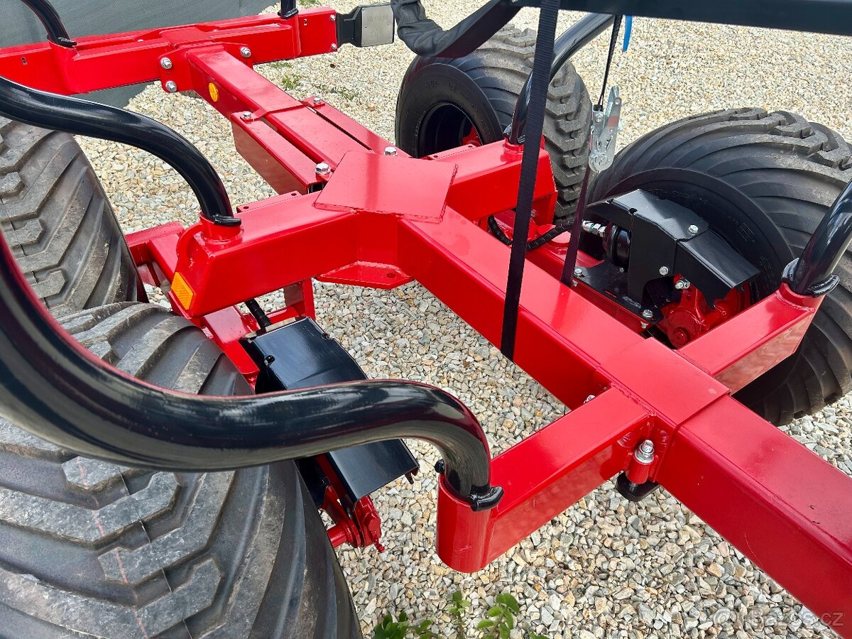 Vyvážečka FarmiForest FT7 - Premium - 4