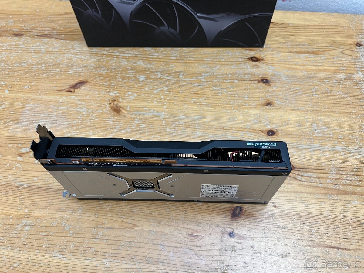 AMD RX 6800 16GB Reference ,Plně funkční,Záruka - 4