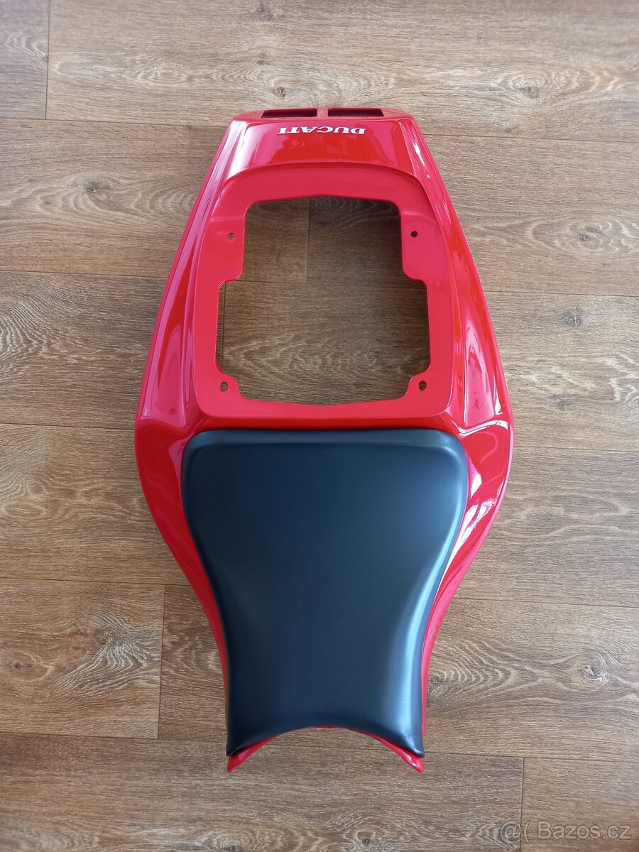 Zadní podsedlovka Ducati 748/916/996/998 - 4