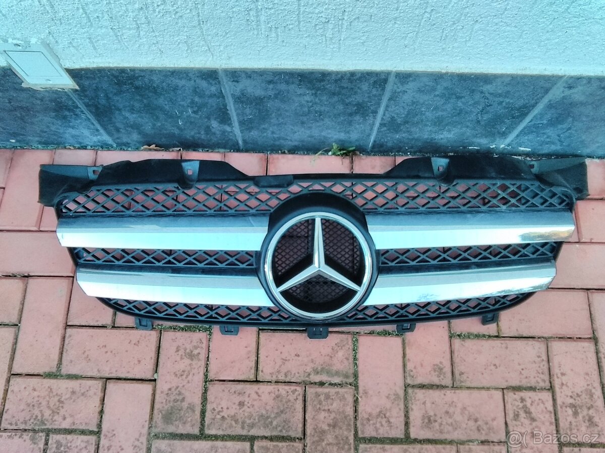 Mercedes Benz - R a- SPRINTER - 4