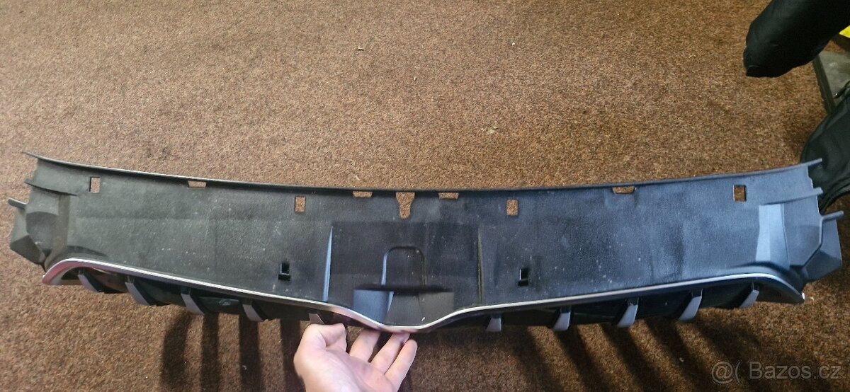 BMW X1 U11 ledviny X-line 51139880301 - 4