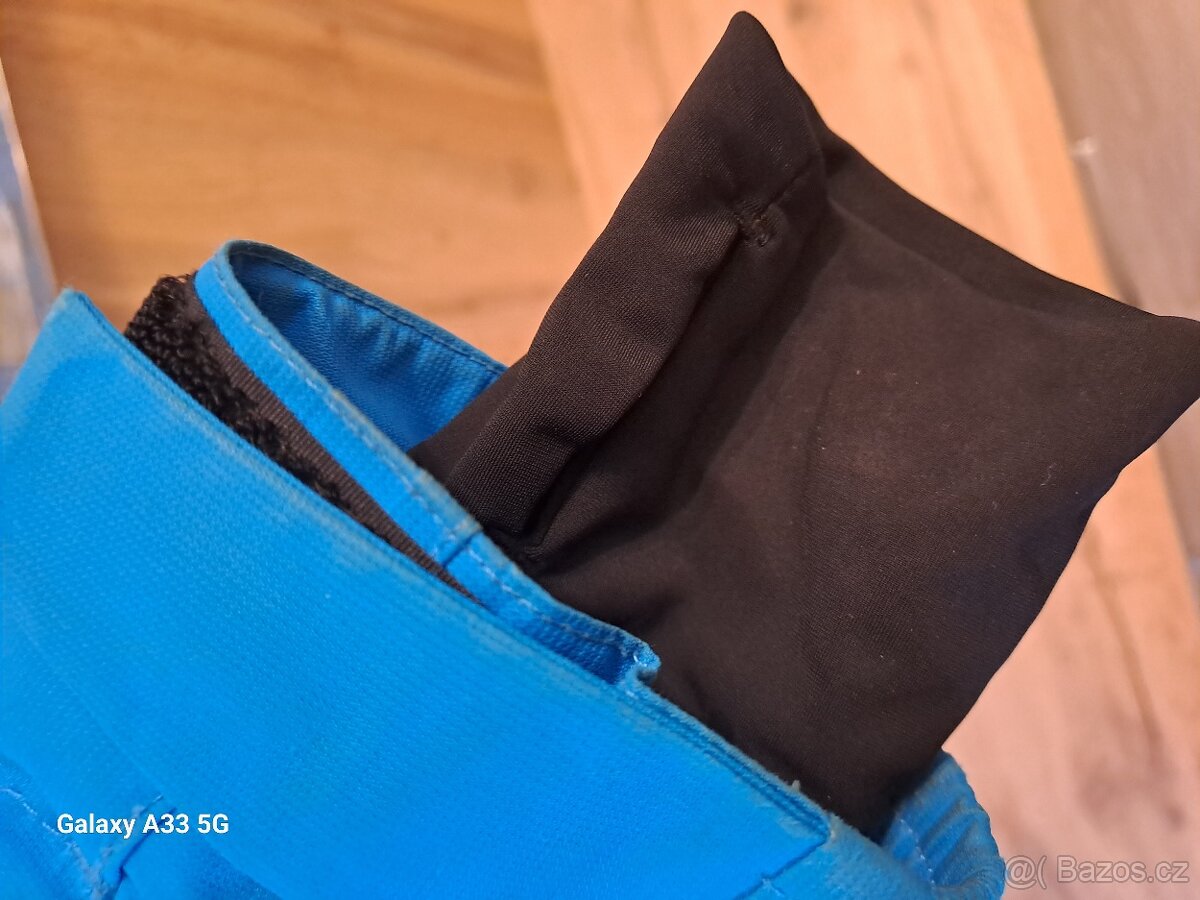 Zimní dětská lyžařská bunda - 4